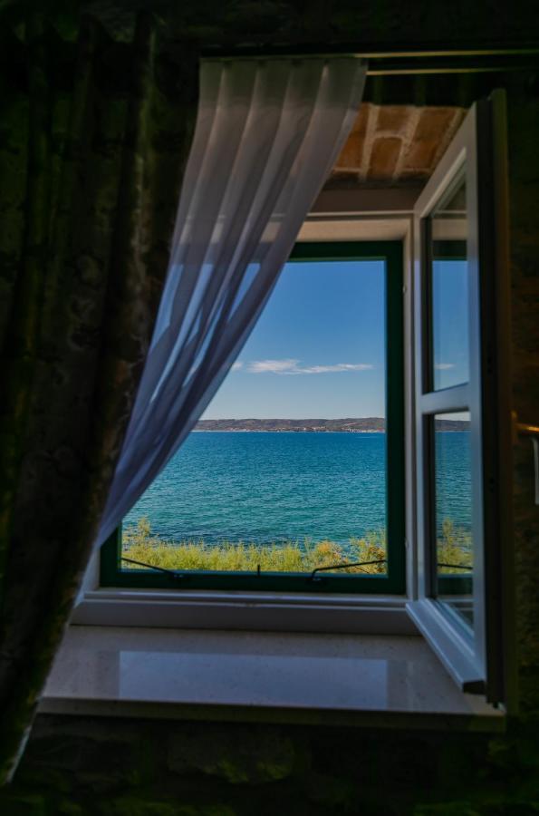 Villa Bante - Luxury Stone House Kaštela Extérieur photo