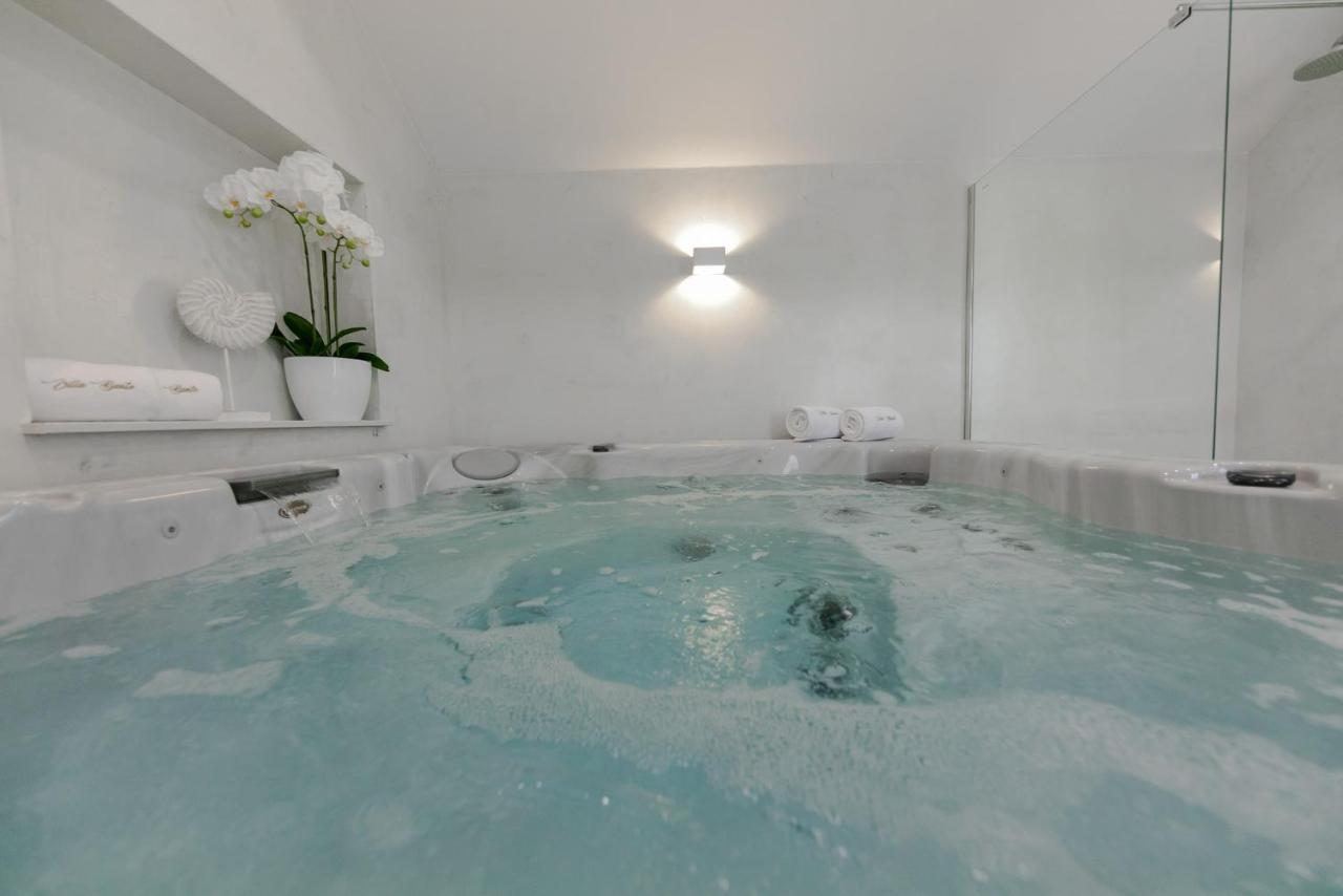 Villa Bante - Luxury Stone House Kaštela Extérieur photo