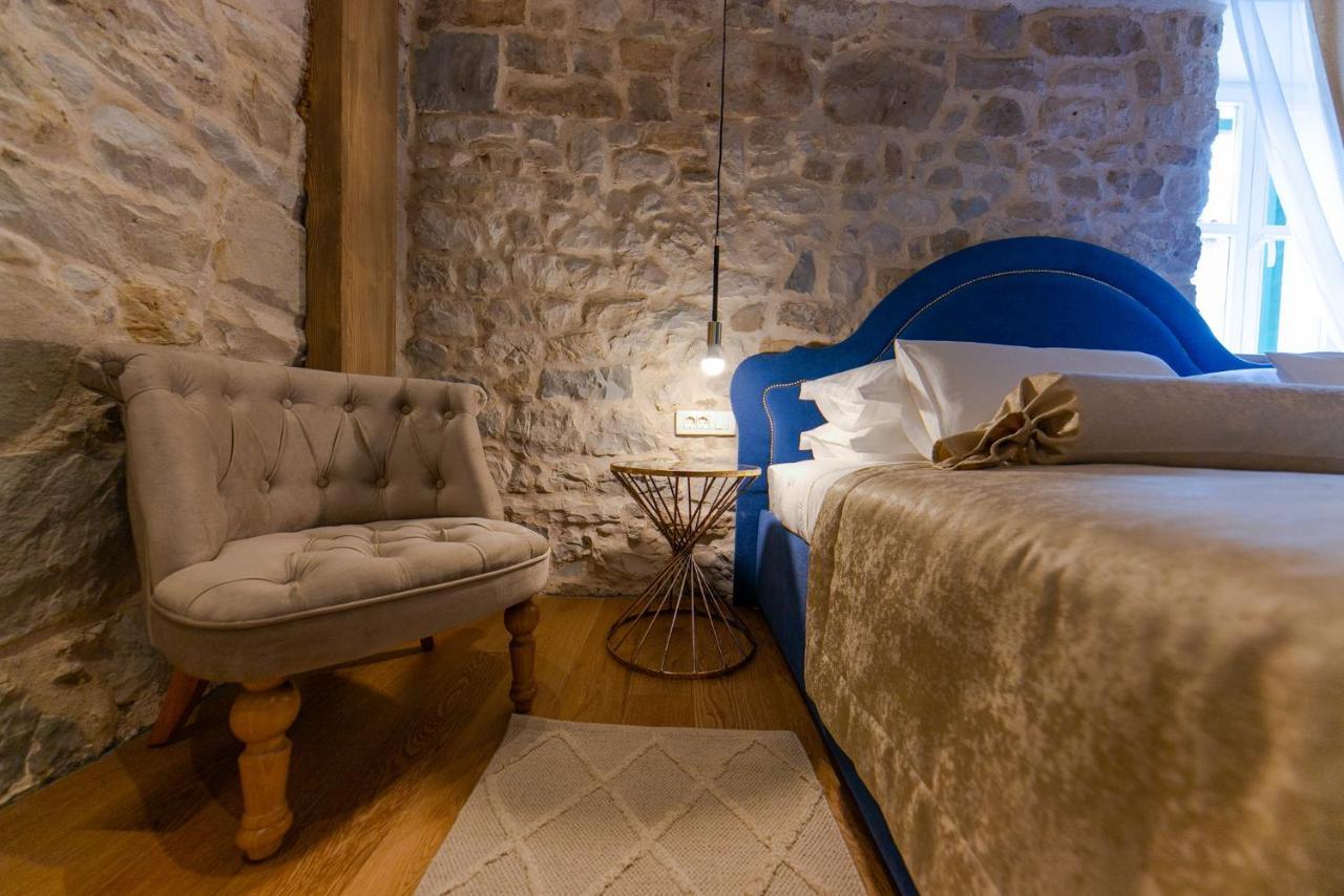 Villa Bante - Luxury Stone House Kaštela Extérieur photo