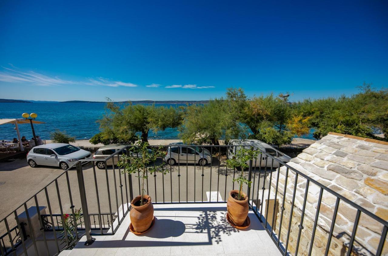 Villa Bante - Luxury Stone House Kaštela Extérieur photo