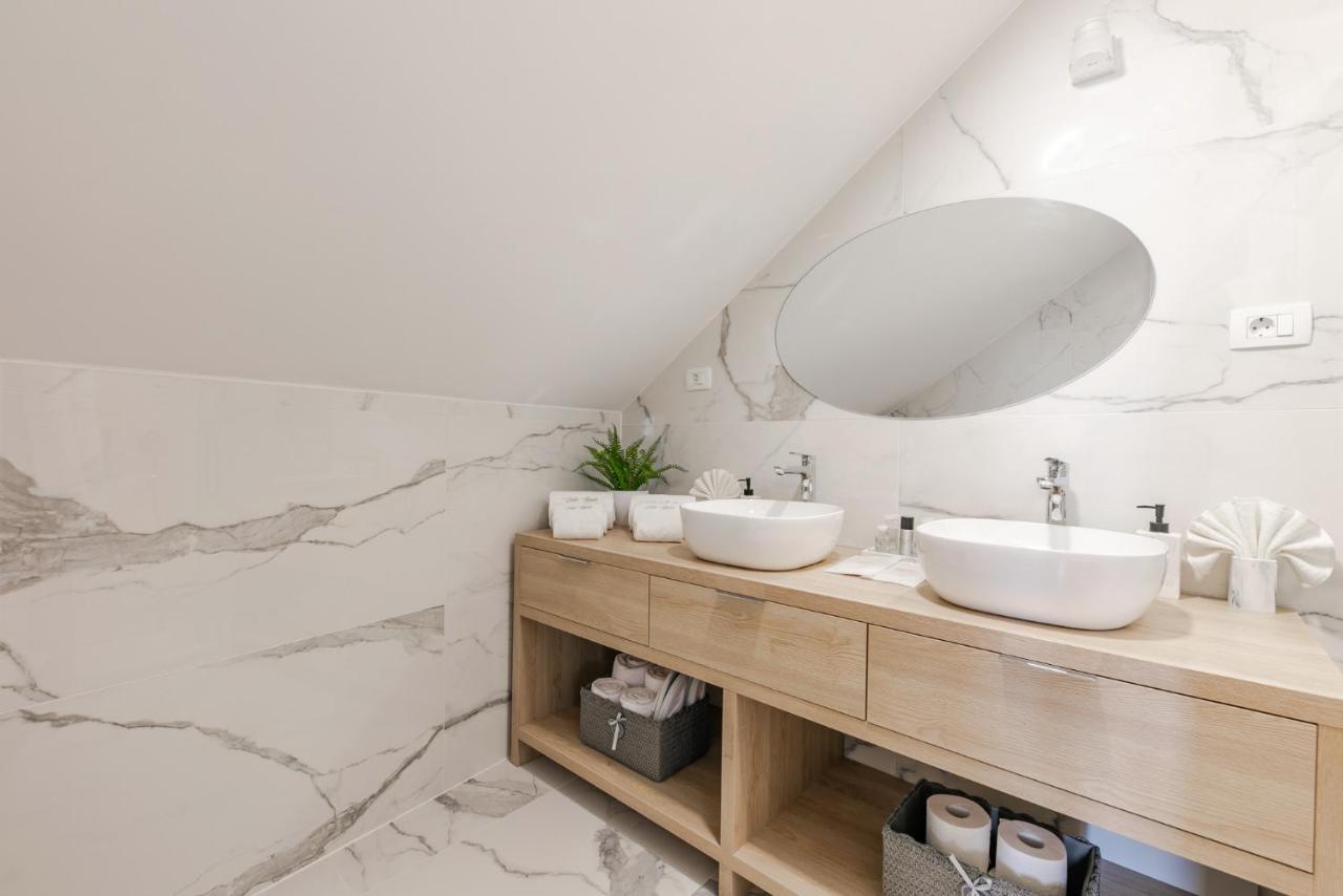 Villa Bante - Luxury Stone House Kaštela Extérieur photo