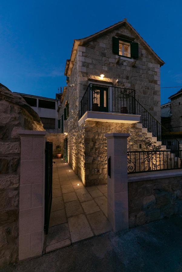 Villa Bante - Luxury Stone House Kaštela Extérieur photo