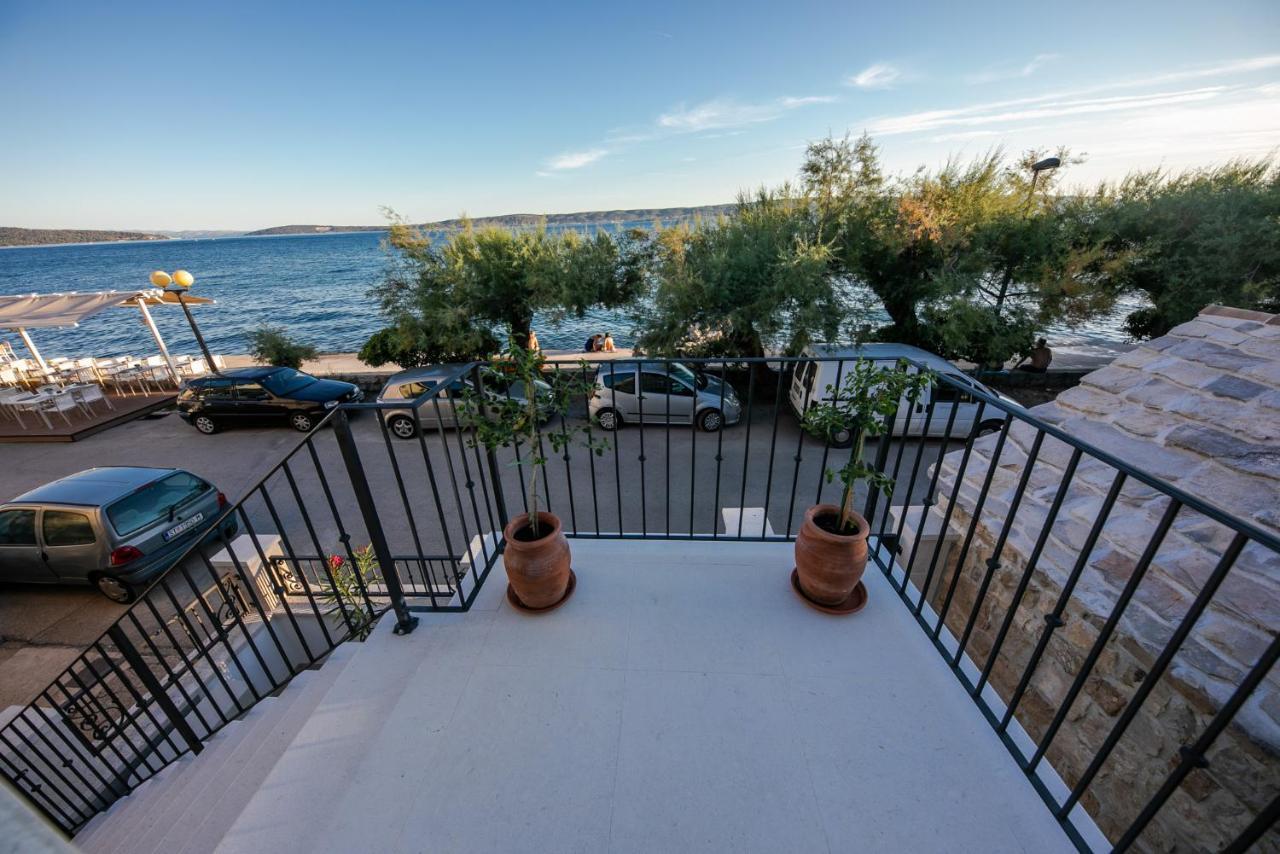 Villa Bante - Luxury Stone House Kaštela Extérieur photo