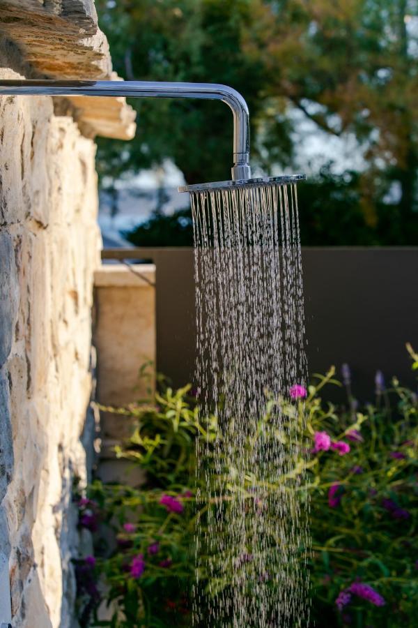 Villa Bante - Luxury Stone House Kaštela Extérieur photo